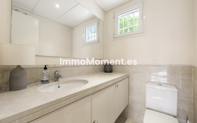 Bestaande woning - Rijtjeshuis - Mijas - La Cala Golf