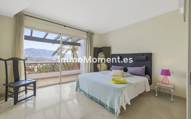 Bestaande woning - Rijtjeshuis - Mijas - La Cala Golf