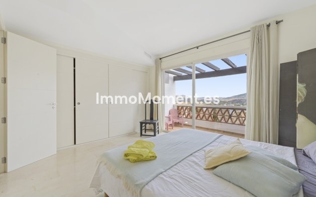 Bestaande woning - Rijtjeshuis - Mijas - La Cala Golf