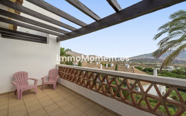 Bestaande woning - Rijtjeshuis - Mijas - La Cala Golf