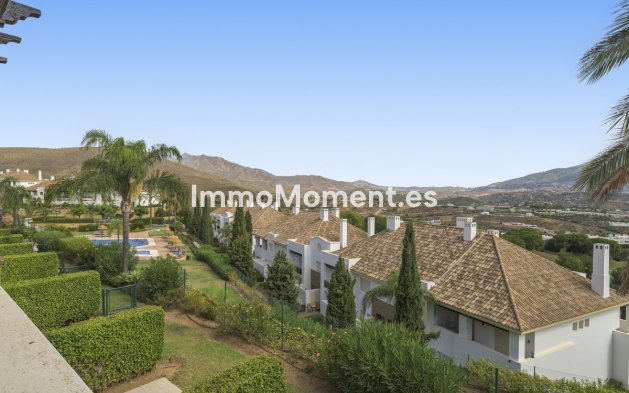 Bestaande woning - Rijtjeshuis - Mijas - La Cala Golf
