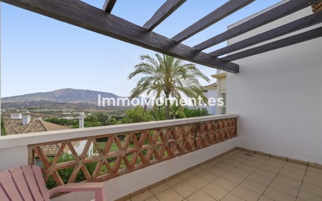 Bestaande woning - Rijtjeshuis - Mijas - La Cala Golf