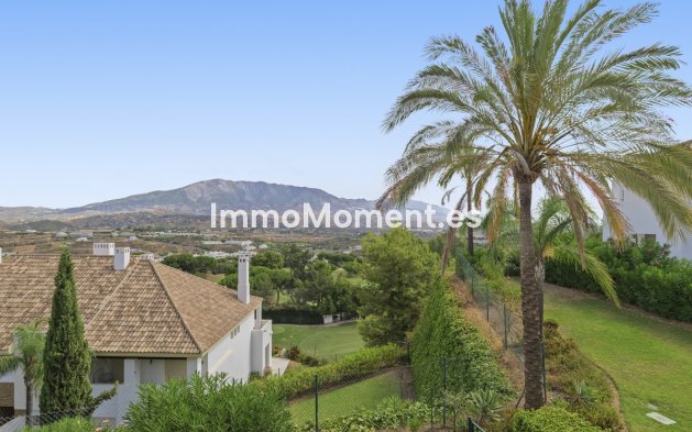 Bestaande woning - Rijtjeshuis - Mijas - La Cala Golf