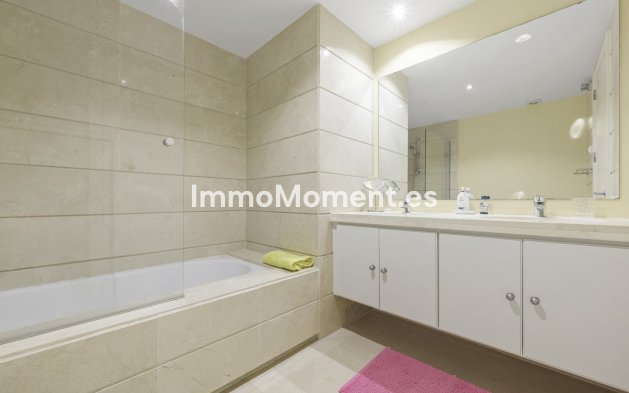 Bestaande woning - Rijtjeshuis - Mijas - La Cala Golf