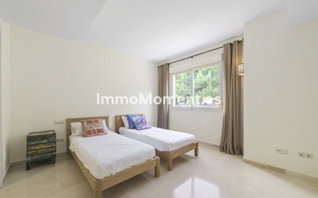 Bestaande woning - Rijtjeshuis - Mijas - La Cala Golf