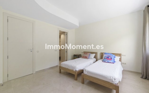 Bestaande woning - Rijtjeshuis - Mijas - La Cala Golf