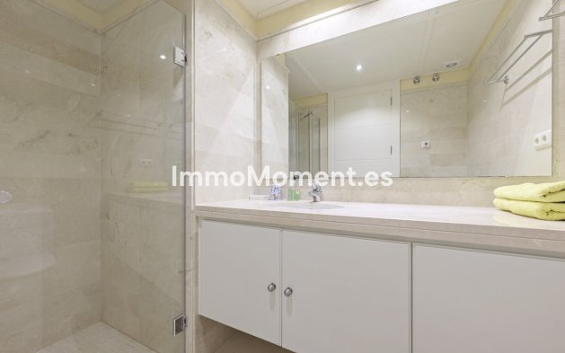 Bestaande woning - Rijtjeshuis - Mijas - La Cala Golf