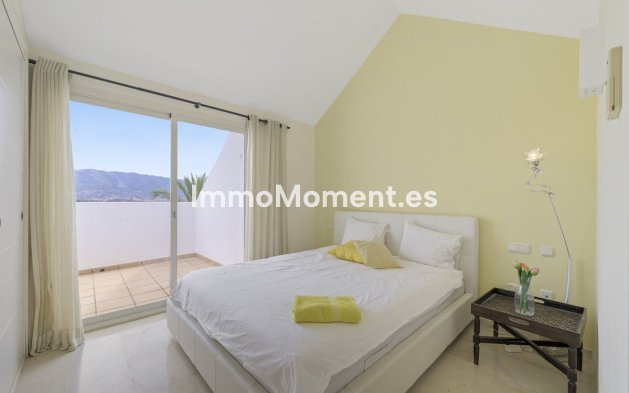 Bestaande woning - Rijtjeshuis - Mijas - La Cala Golf