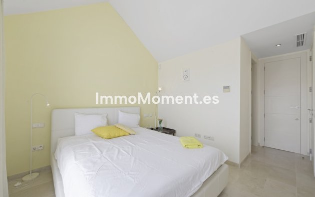 Bestaande woning - Rijtjeshuis - Mijas - La Cala Golf