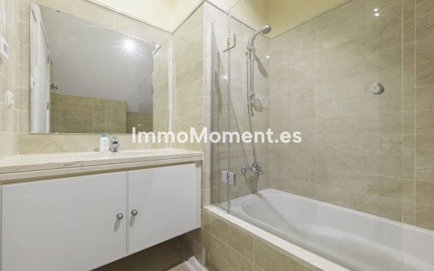Bestaande woning - Rijtjeshuis - Mijas - La Cala Golf