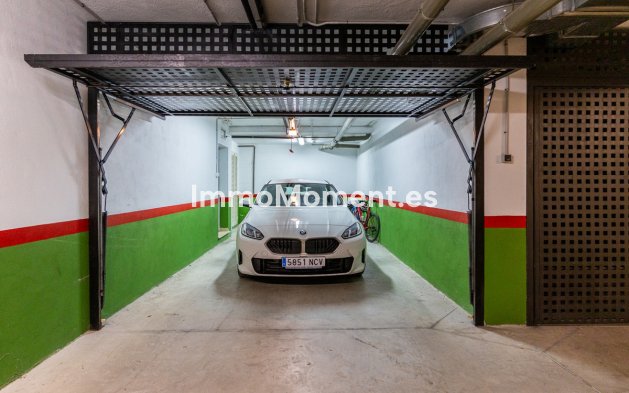 Bestaande woning - Rijtjeshuis - Mijas - La Cala Golf