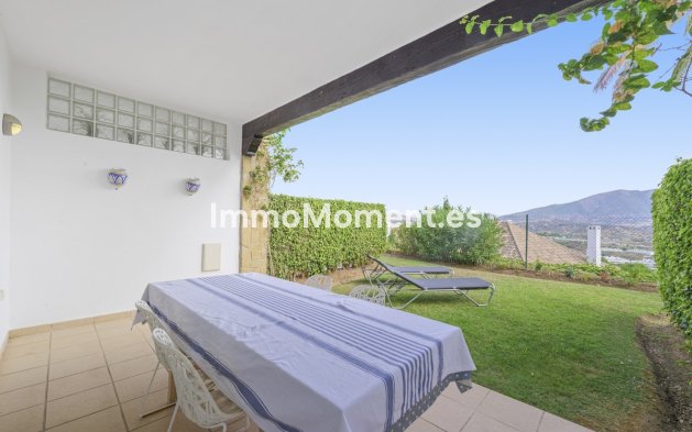 Bestaande woning - Rijtjeshuis - Mijas - La Cala Golf