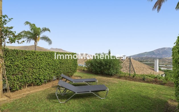 Bestaande woning - Rijtjeshuis - Mijas - La Cala Golf