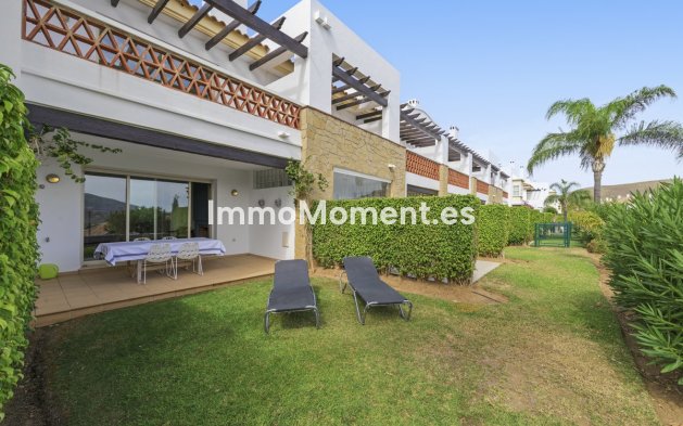 Bestaande woning - Rijtjeshuis - Mijas - La Cala Golf