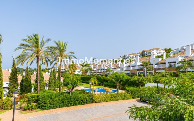 Bestaande woning - Rijtjeshuis - Mijas - La Cala Golf