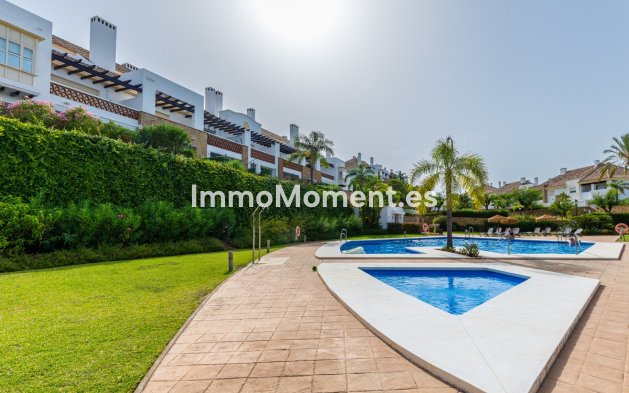 Bestaande woning - Rijtjeshuis - Mijas - La Cala Golf