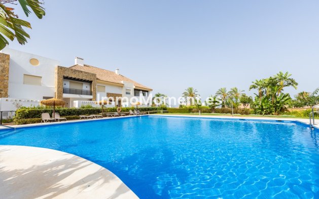 Bestaande woning - Rijtjeshuis - Mijas - La Cala Golf