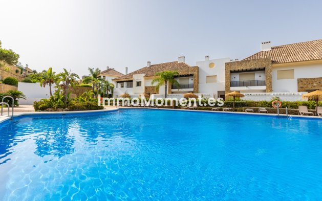 Bestaande woning - Rijtjeshuis - Mijas - La Cala Golf