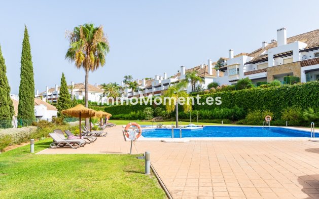Bestaande woning - Rijtjeshuis - Mijas - La Cala Golf
