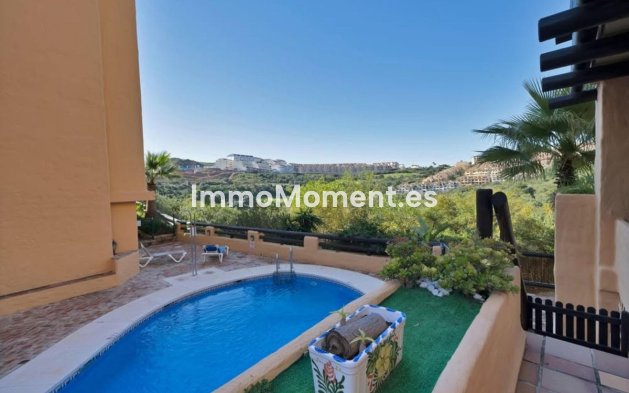 Bestaande woning - Appartement - Manilva - La Duquesa