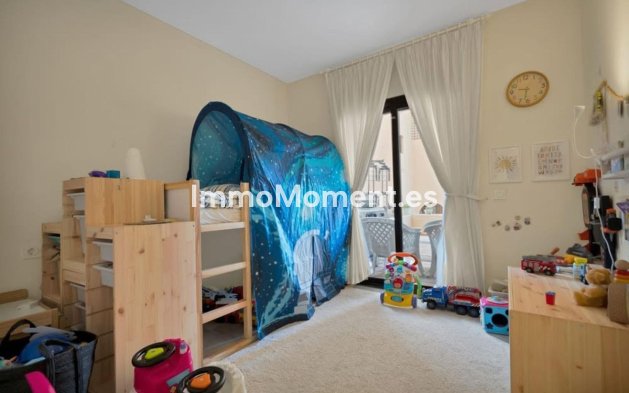 Bestaande woning - Appartement - Manilva - La Duquesa
