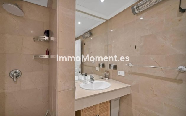 Bestaande woning - Appartement - Manilva - La Duquesa