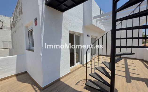 Resale - Detached villa - Manilva