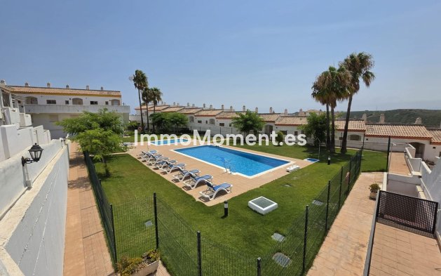 Resale - Detached villa - Manilva