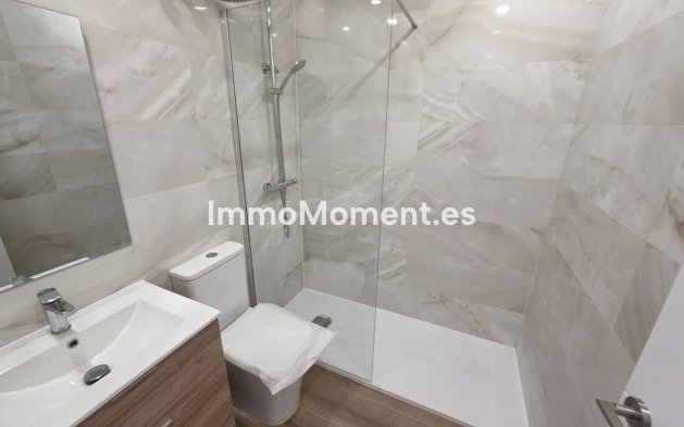 Resale - Detached villa - Manilva
