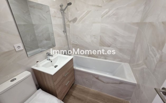 Resale - Detached villa - Manilva