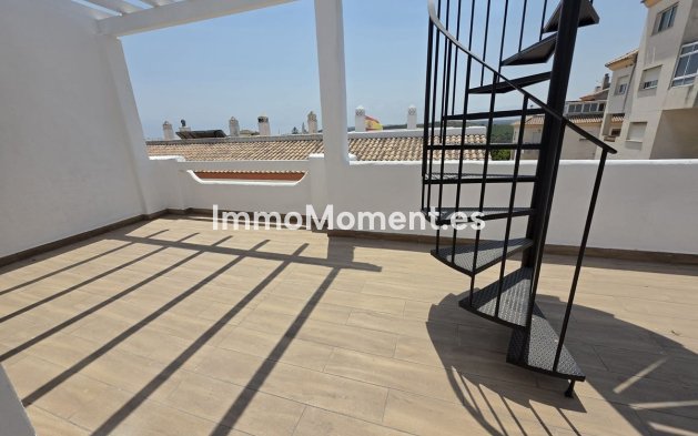 Resale - Detached villa - Manilva