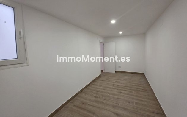 Resale - Detached villa - Manilva