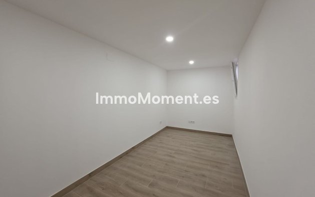 Resale - Detached villa - Manilva