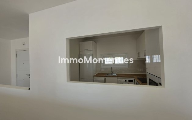 Resale - Detached villa - Manilva