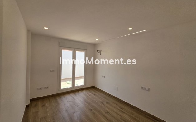 Resale - Detached villa - Manilva