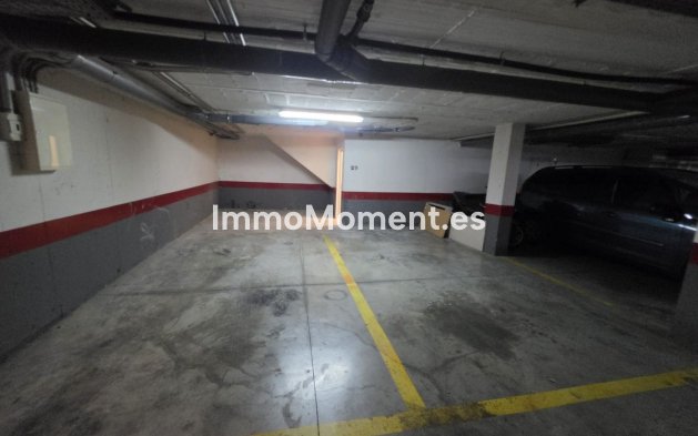 Resale - Detached villa - Manilva