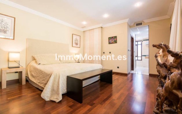 Bestaande woning - Vrijstaande villa - Marbella - Puerto Banús