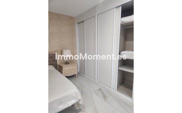 Bestaande woning - Rijtjeshuis - Marbella - Nueva Andalucía
