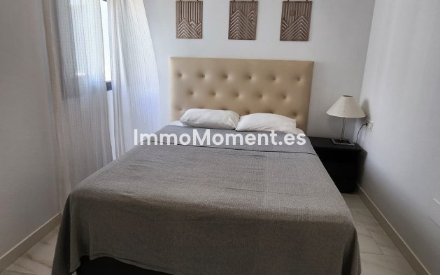 Bestaande woning - Rijtjeshuis - Marbella - Nueva Andalucía