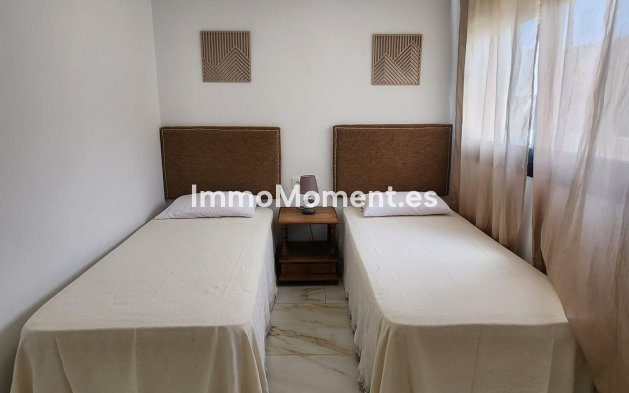Bestaande woning - Rijtjeshuis - Marbella - Nueva Andalucía