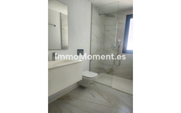 Bestaande woning - Rijtjeshuis - Marbella - Nueva Andalucía