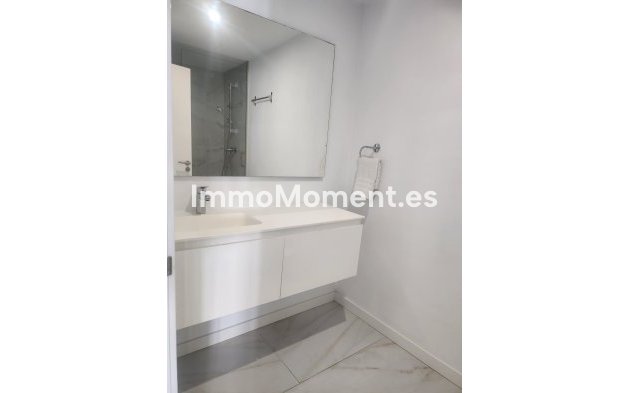 Bestaande woning - Rijtjeshuis - Marbella - Nueva Andalucía