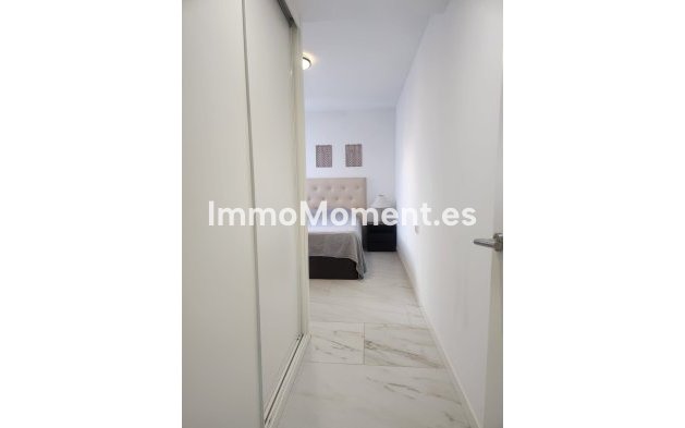 Bestaande woning - Rijtjeshuis - Marbella - Nueva Andalucía