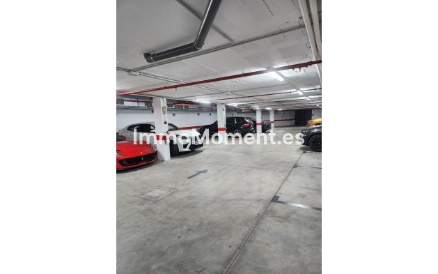 Bestaande woning - Rijtjeshuis - Marbella - Nueva Andalucía