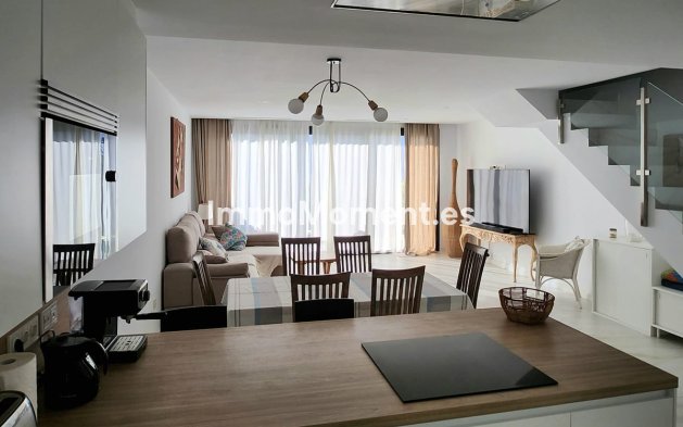 Bestaande woning - Rijtjeshuis - Marbella - Nueva Andalucía