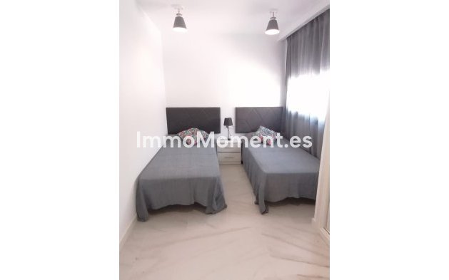 Bestaande woning - Rijtjeshuis - Marbella - Nueva Andalucía