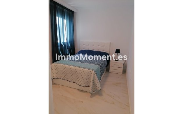 Bestaande woning - Rijtjeshuis - Marbella - Nueva Andalucía
