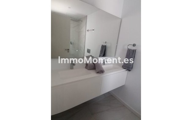 Bestaande woning - Rijtjeshuis - Marbella - Nueva Andalucía