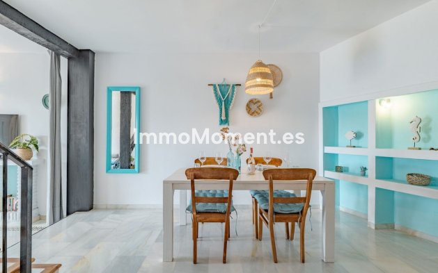 Bestaande woning - Rijtjeshuis - Mijas - Calahonda