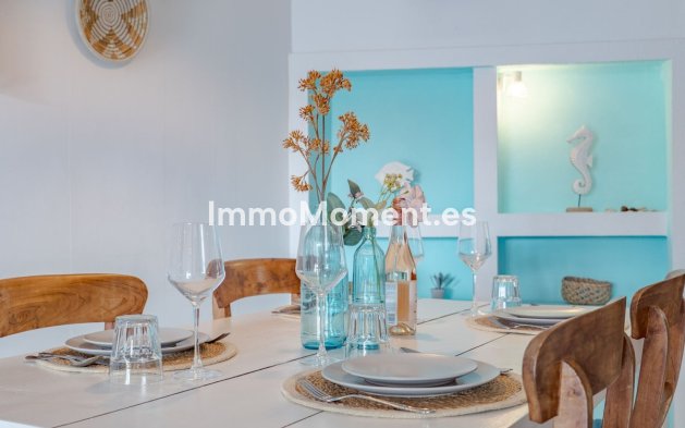 Bestaande woning - Rijtjeshuis - Mijas - Calahonda